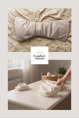 Comfort Haven Universal Snap-in Inserts