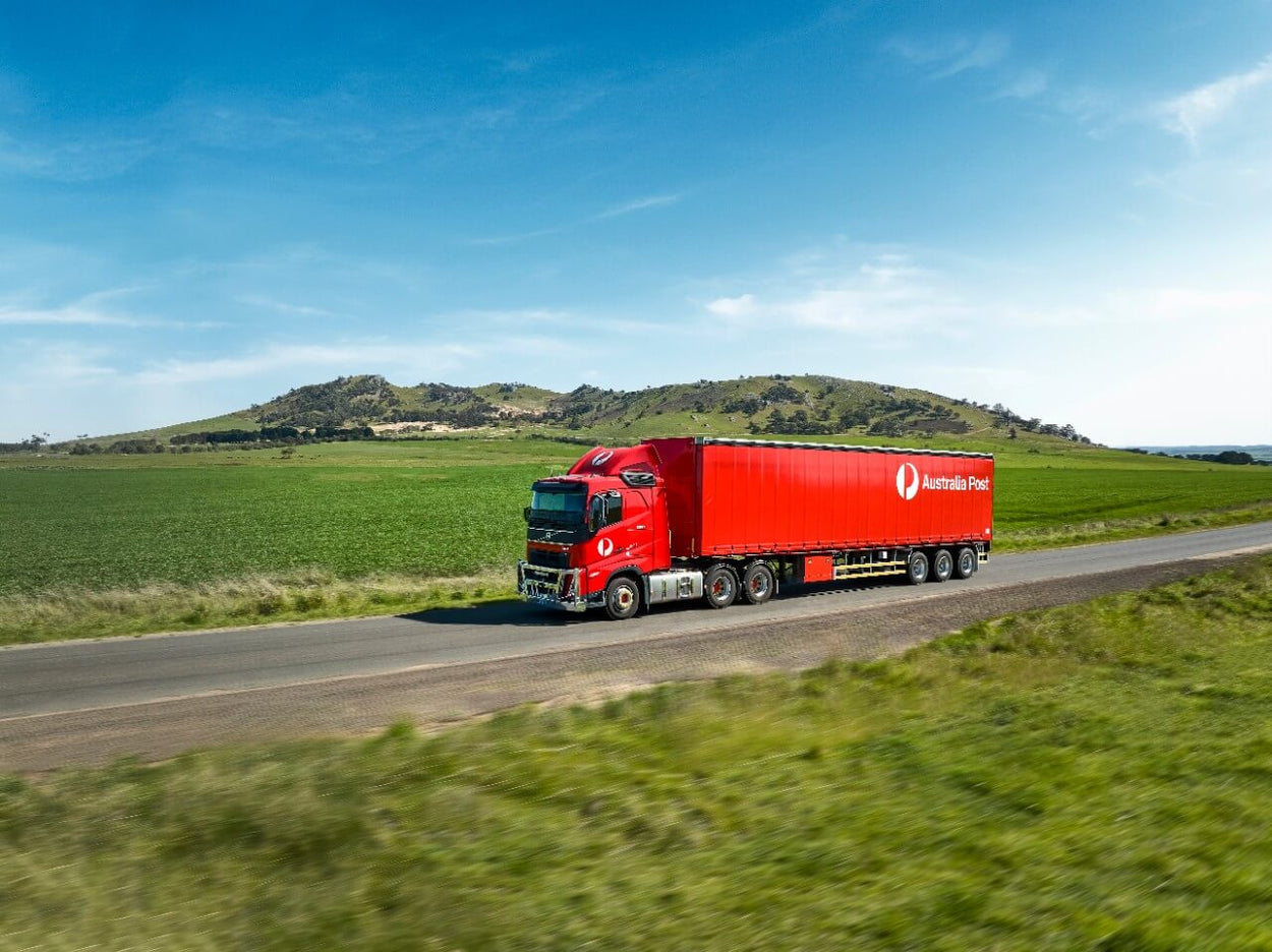 My Online Medical Supplies March Logistics Update