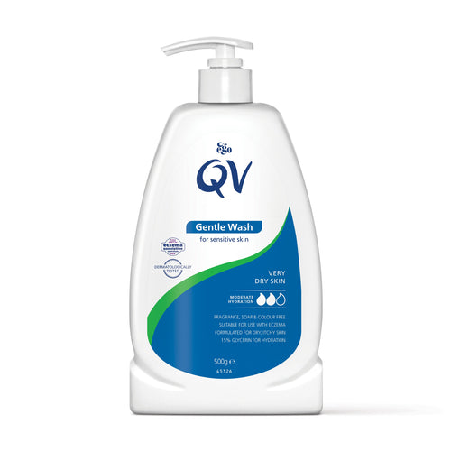 QV Wash