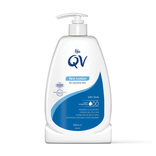 QV Skin Lotion