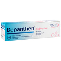 Bepanthen Nappy Rash Ointment