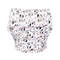 Comfort Haven Diaper Cover / Swim Diaper Puppy Pal