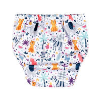 Comfort Haven Diaper Cover / Swim Diaper Vine & Daddy