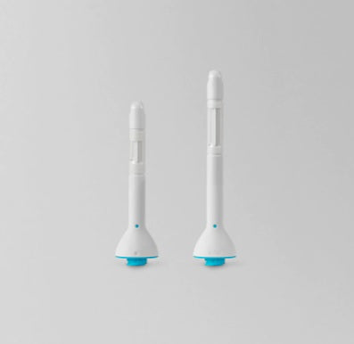 Peristeen® Plus balloon catheter