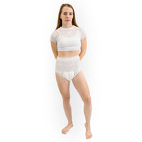 BeDry Ultra Premium Underwear 2 Piece Sample Pack