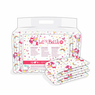 Rearz Lil Bella Adult Diapers