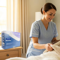 Incontrol Booster Pads - Unscented