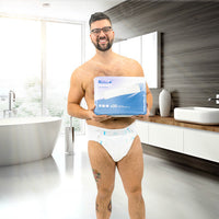Incontrol Booster Pads - Unscented