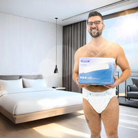 Incontrol Booster Pads - Unscented
