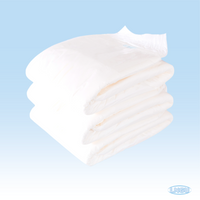 LNGU - Cloud Ultra White 10 Pack