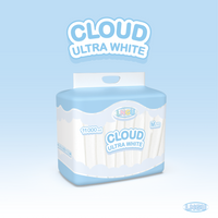 LNGU - Cloud Ultra White Sample Pack