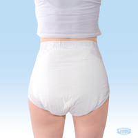 LNGU - Cloud Ultra White 10 Pack