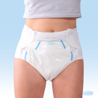 LNGU - Cloud Ultra White 10 Pack