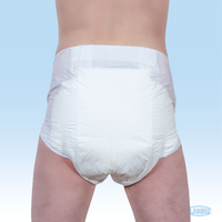 LNGU - Cloud Ultra White 10 Pack