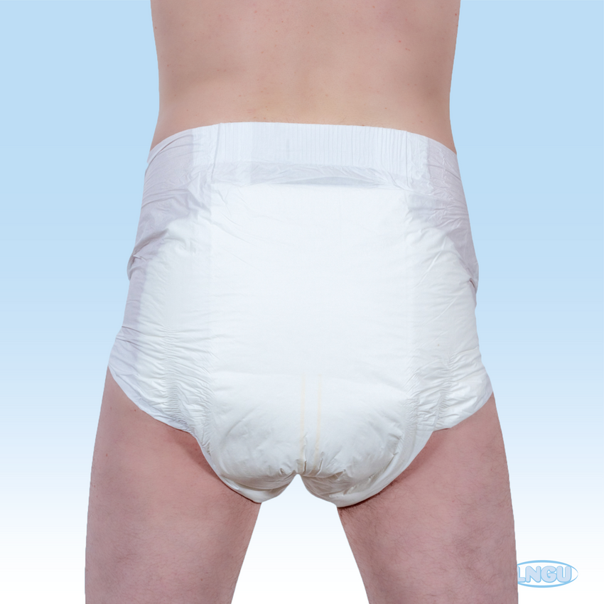 LNGU - Cloud Ultra White 10 Pack