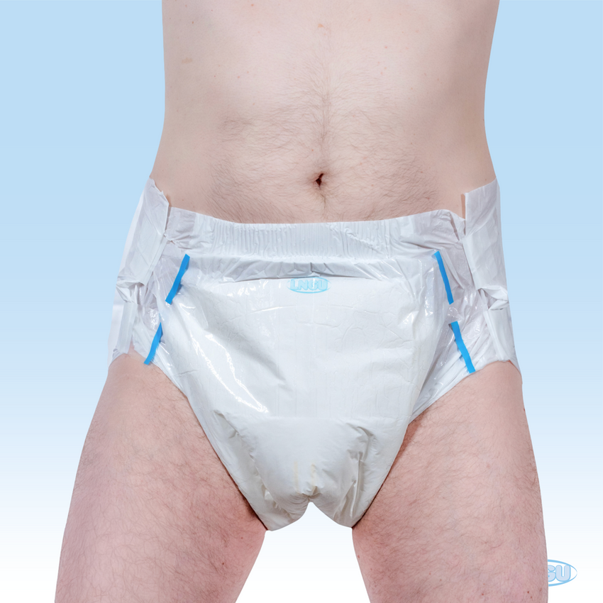 LNGU - Cloud Ultra White 10 Pack