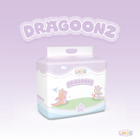 LNGU - Dragoonz Sample Pack