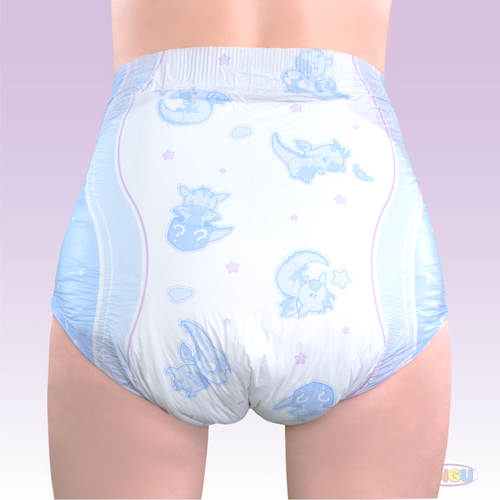 LNGU - Dragoonz 10 Pack