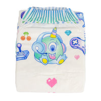 Rearz Lil' Monsters Adult Diapers