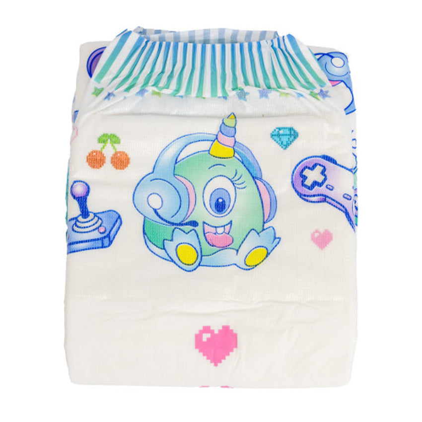 Rearz Lil' Monsters Adult Diapers