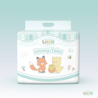 LNGU - Honey Tales Sample Pack