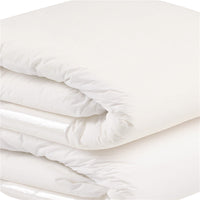 ABDry White Adult Diapers 2 Pieces Sample Pack