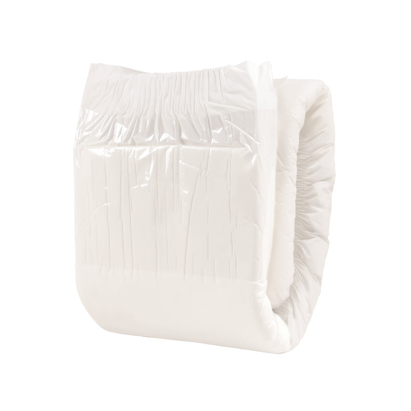 ABDry White Adult Diapers 2 Pieces Sample Pack