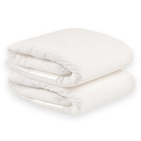 ABDry White Adult Diapers 2 Pieces Sample Pack