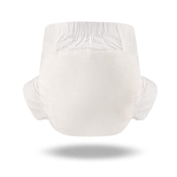 ABDry White Adult Diapers 2 Pieces Sample Pack