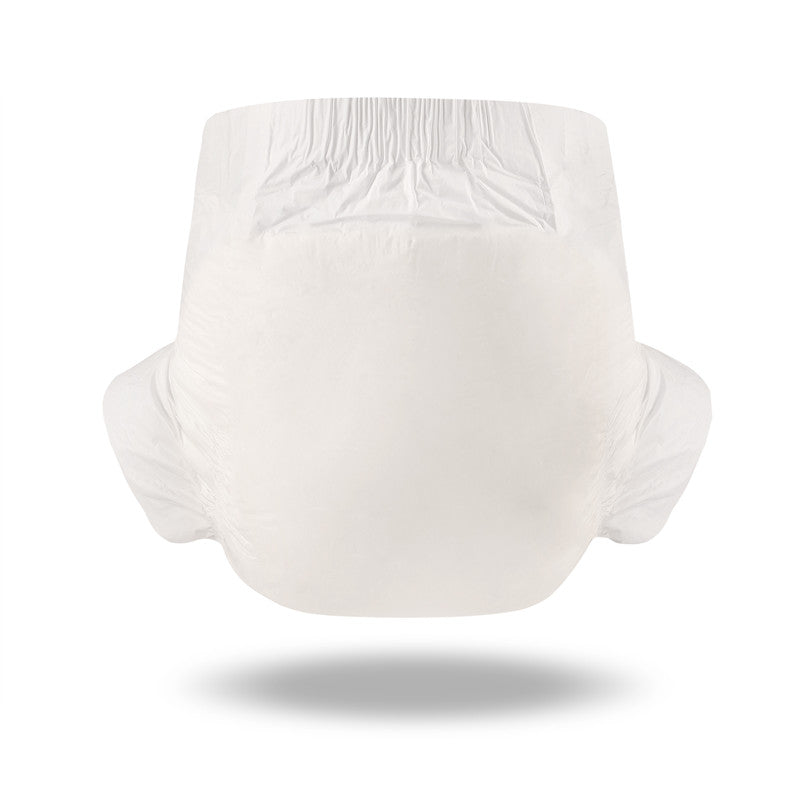 ABDry White Adult Diapers 2 Pieces Sample Pack