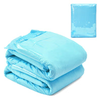 ABDry Ultra Absorbent Adult Diapers 2 Pieces Sample Pack Blue