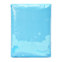 ABDry Ultra Absorbent Adult Diapers 2 Pieces Sample Pack Blue