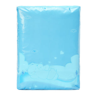 ABDry Ultra Absorbent Adult Diapers 2 Pieces Sample Pack Blue