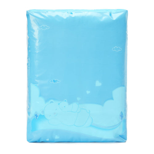 ABDry Ultra Absorbent Adult Diapers 2 Pieces Sample Pack Blue