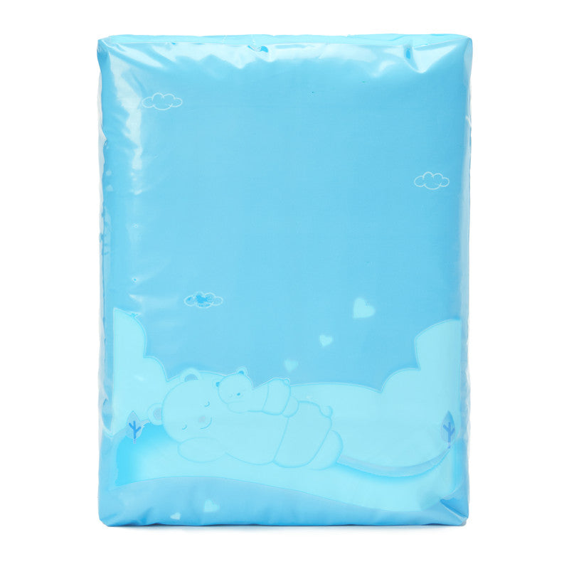 ABDry Ultra Absorbent Adult Diapers 2 Pieces Sample Pack Blue