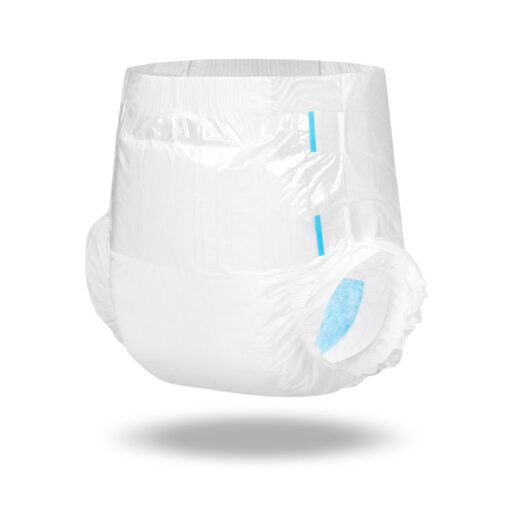 ABDry White Adult Diapers Pack