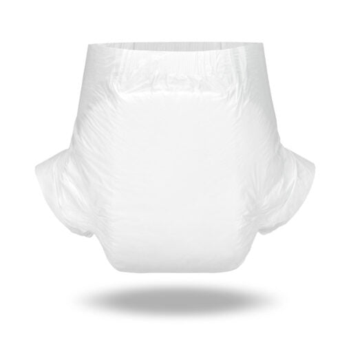 ABDry White Adult Diapers Pack