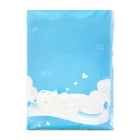 Goth BRAT Ultra Absorbent Diapers 2 Pieces Sample Pack