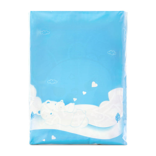 Goth BRAT Ultra Absorbent Diapers 2 Pieces Sample Pack