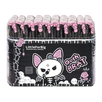 Goth BRAT Ultra Absorbent Diapers 10 Pieces Pack