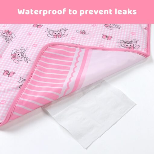 Baby Usagi Adult Changing Mat