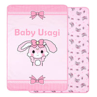 Baby Usagi Adult Changing Mat
