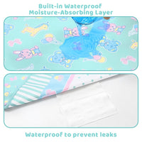 Baby Parade Adult Changing Mat