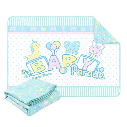 Baby Parade Adult Changing Mat