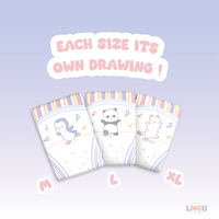 LNGU - Little Melody 10 Pack