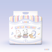 LNGU - Little Melody Sample Pack