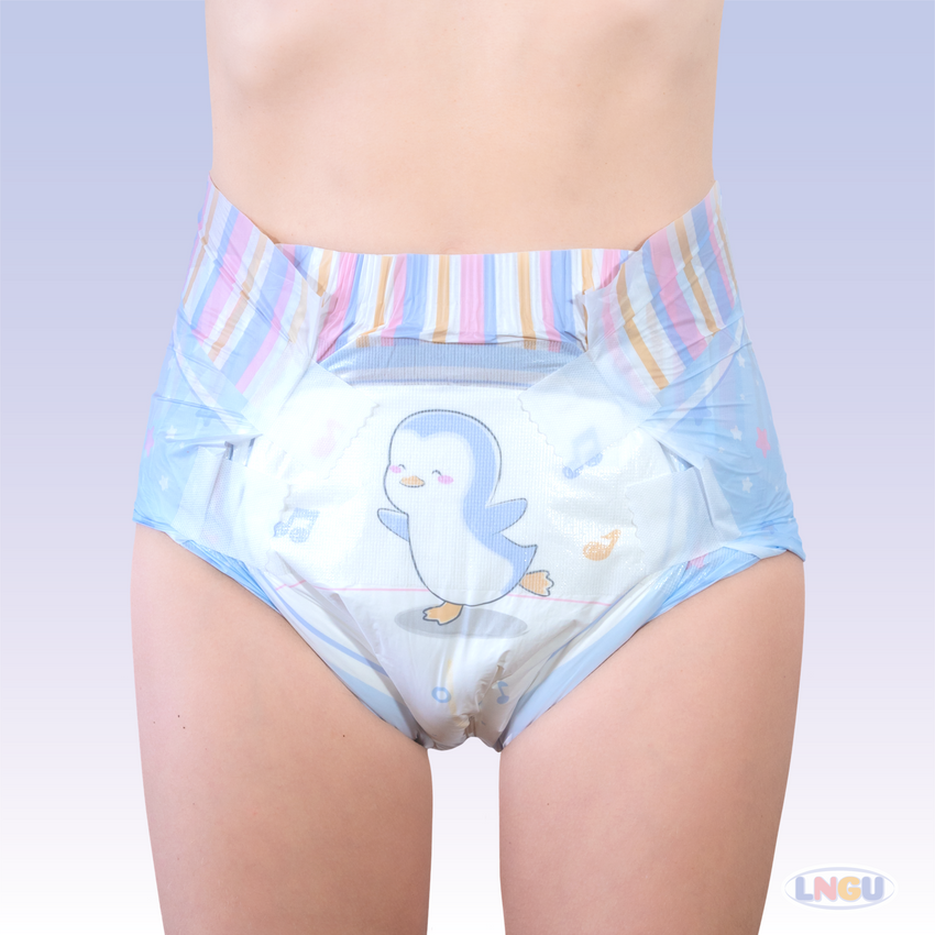 LNGU - Little Melody 10 Pack