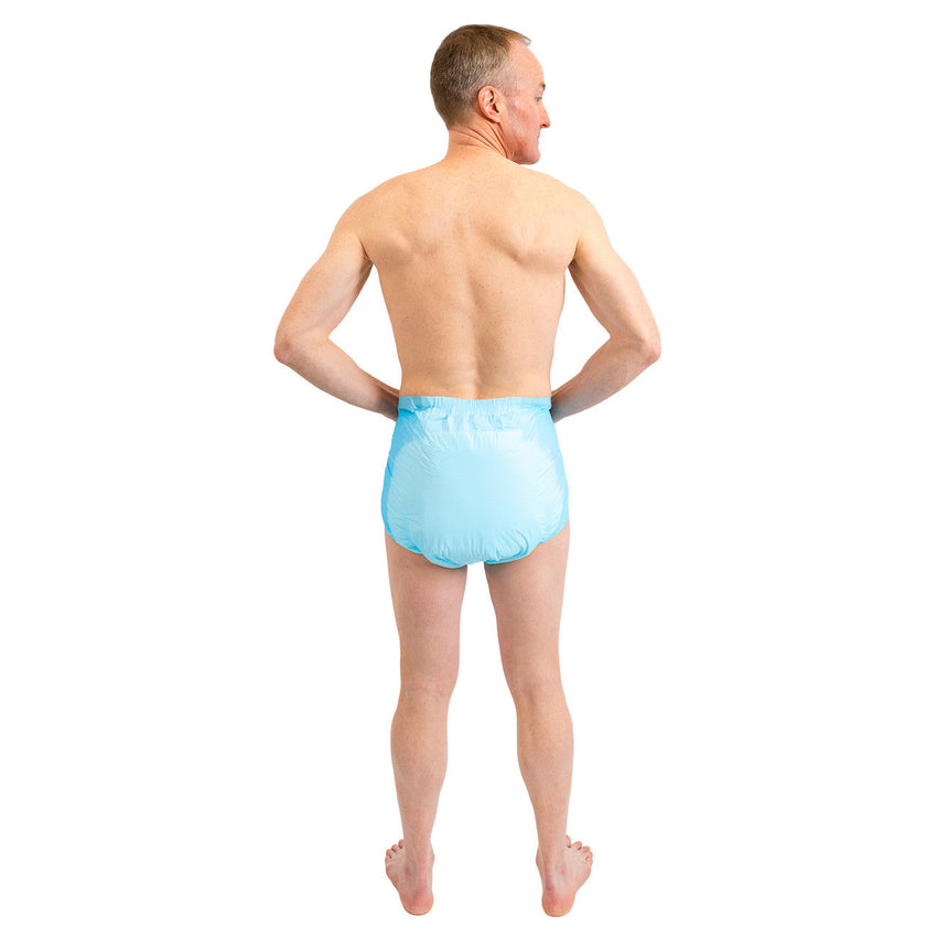 Lunar Cub Adult Diapers 12000ML Sample Pack