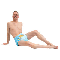 Lunar Cub Adult Diapers 12000ML Sample Pack