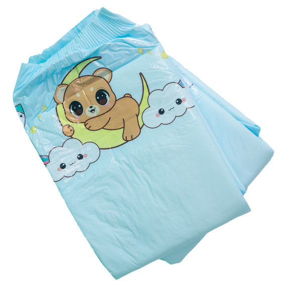 Lunar Cub Adult Diapers